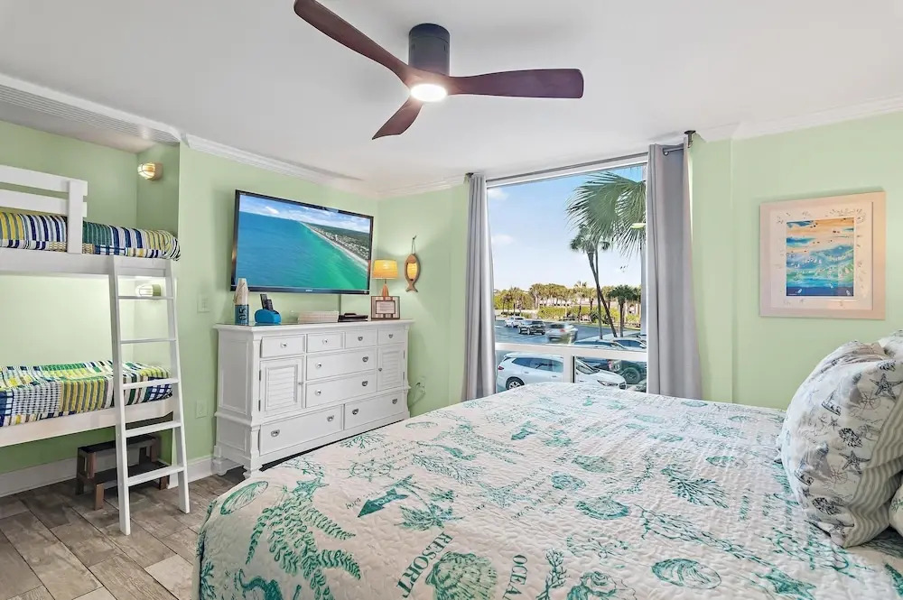 Shoreline Towers 3026