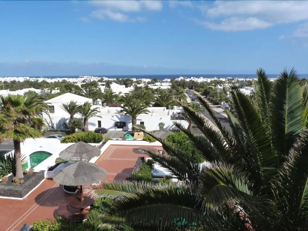 Golf y Mar B Suites