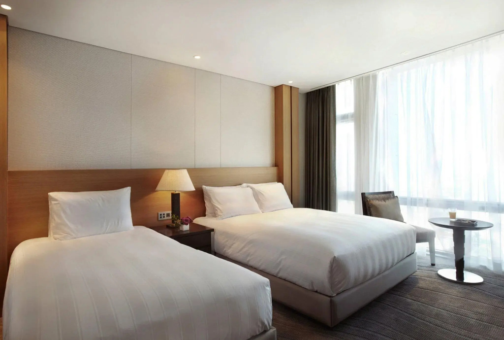 LOTTE CITY HOTEL Jeju Airport