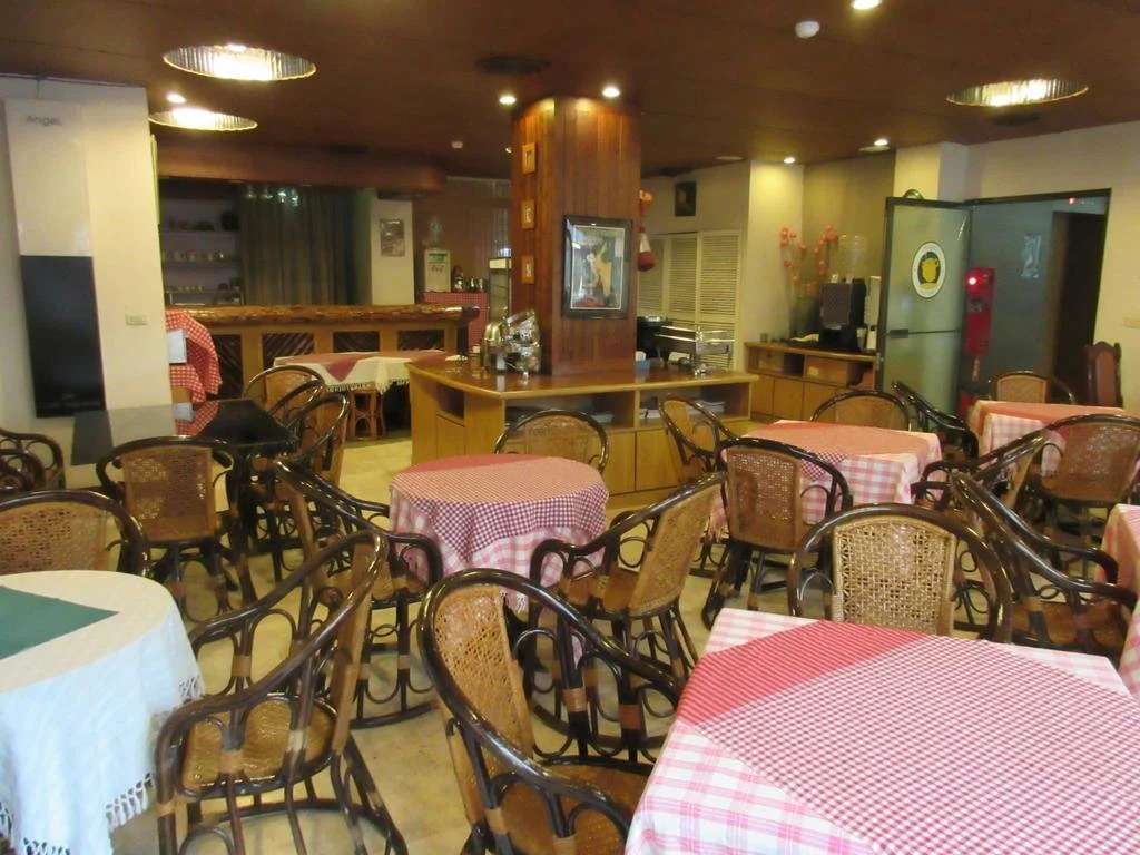 Hefong Jaee Hotel