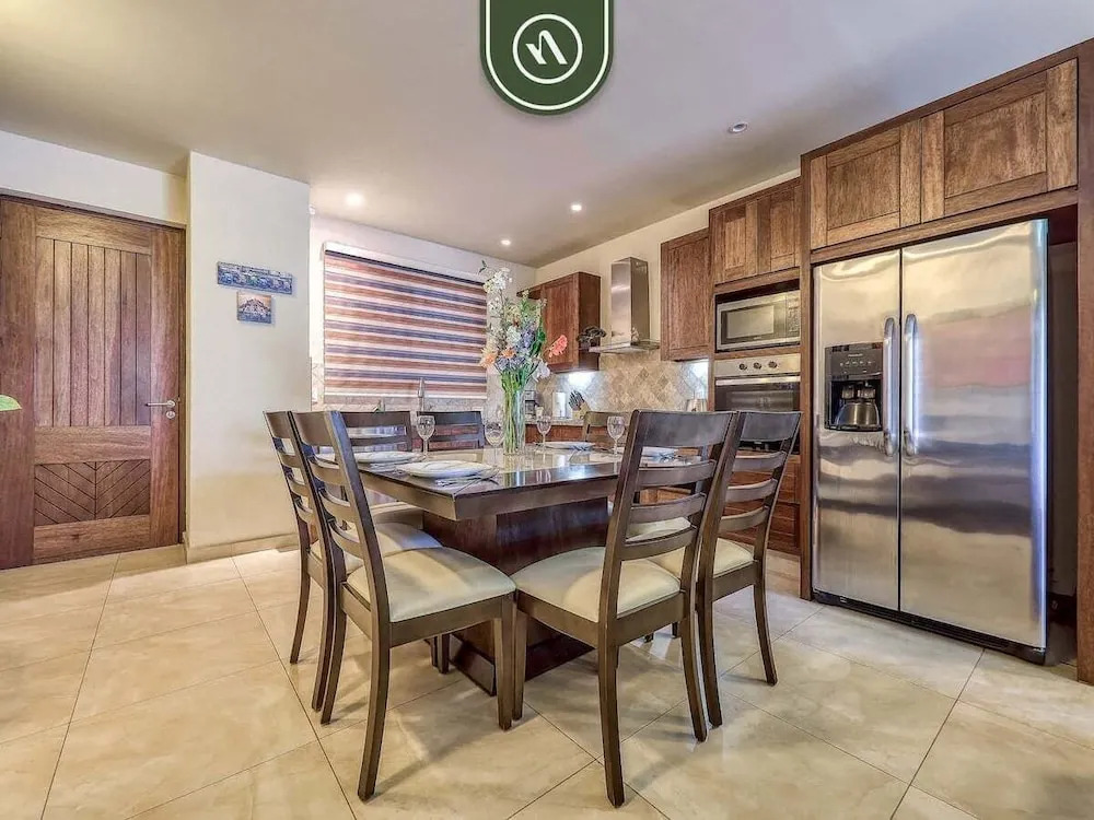 Amazing 1 BR Condo - Rooftop Pool - Bay View