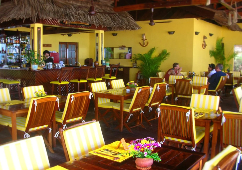 Coco Beach Resort