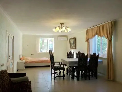 Teya Guest House