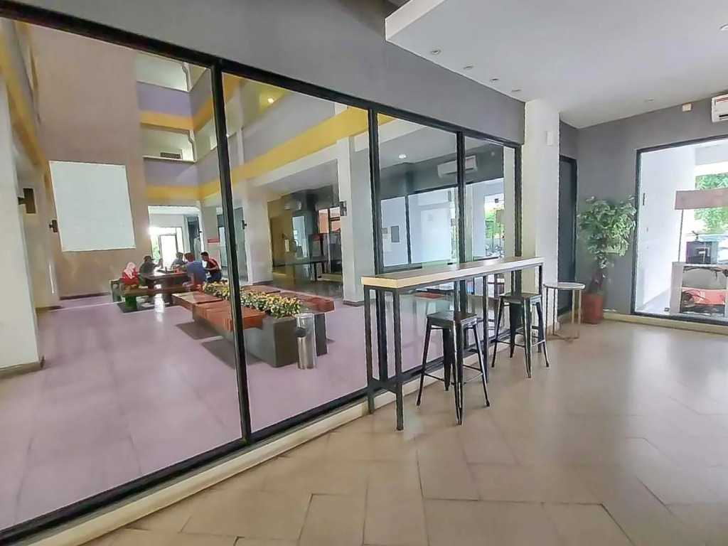 Apartemen Sentra Timur Residence - Cheap Inn Tower Orange (Fomerly Pulogebang Hotel)