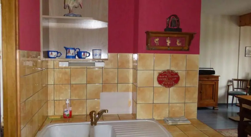 Le Gîte Ty Gouelenn