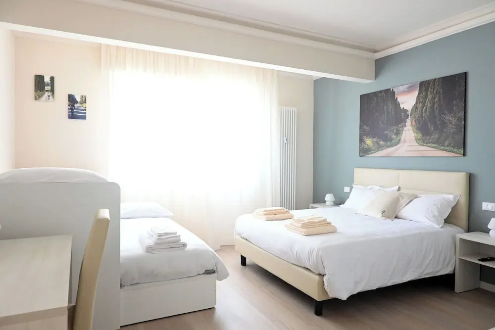 Toscana da aMare B&B