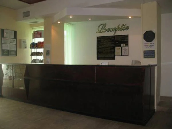 Hotel National