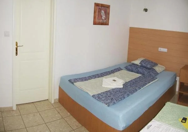 Nádix Panzió