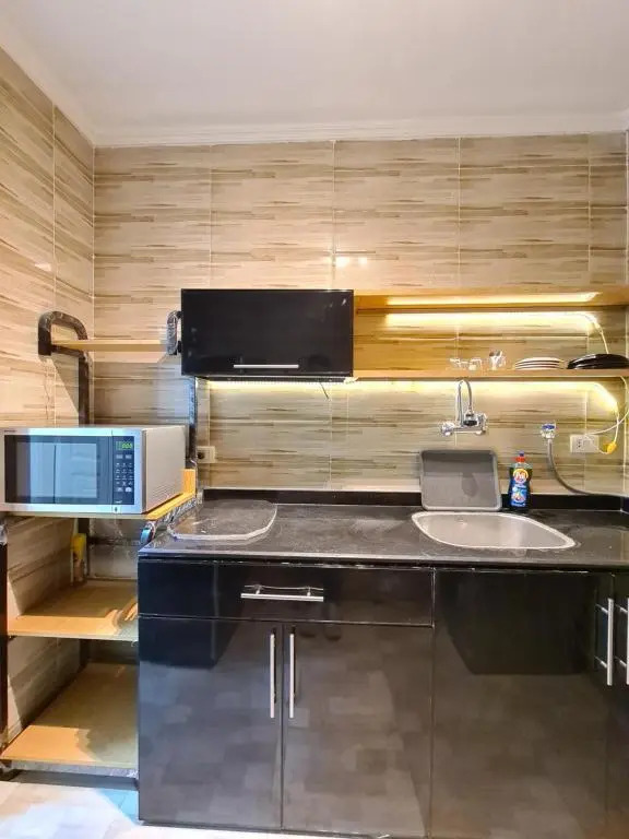Hyat Suites & Rooms