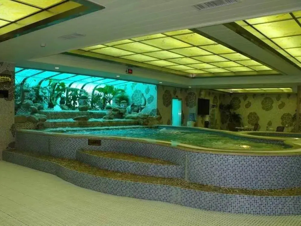 Dong Cheng Hotel