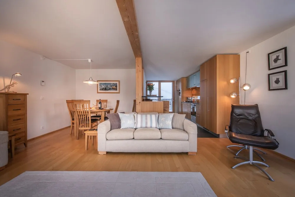 Chalet Roossi 3