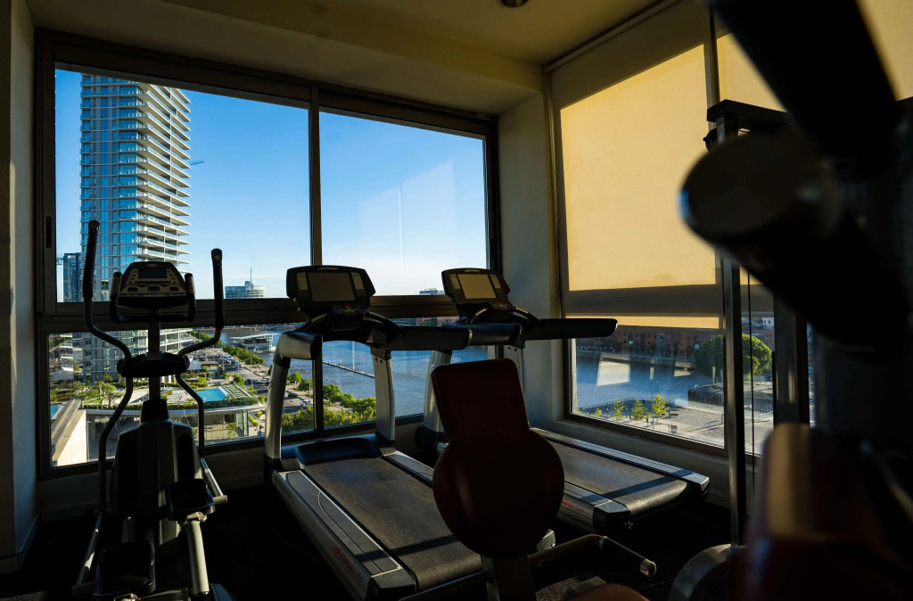 Hotel Madero Buenos Aires, WorldHotels Elite