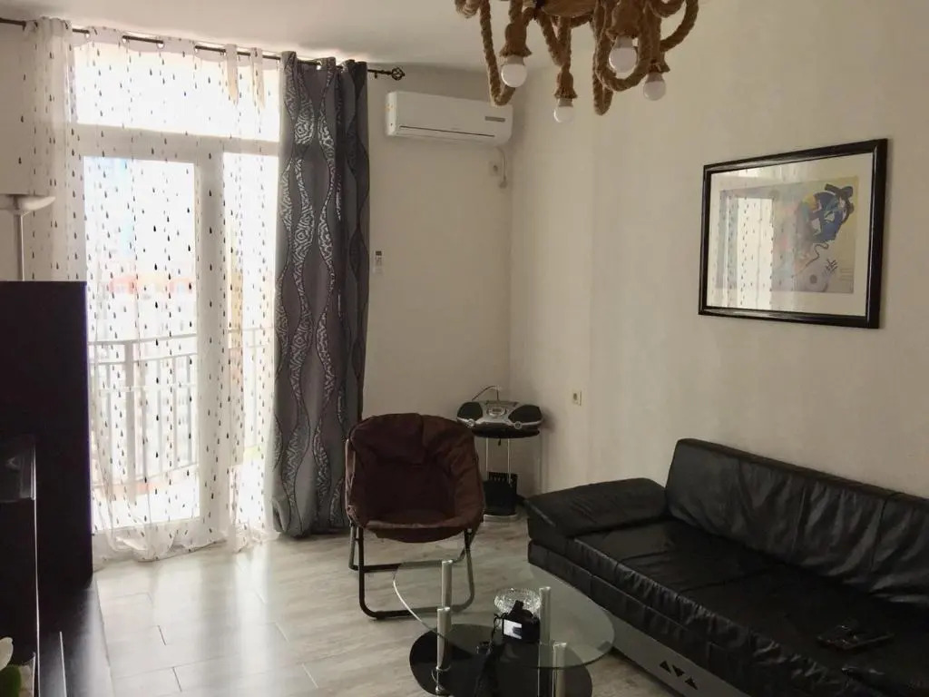 Tamuna's cozy Apartment