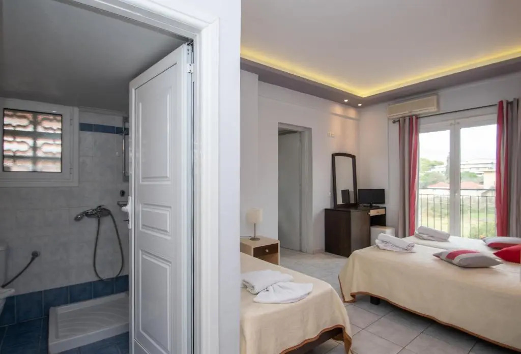 Avra Resort II