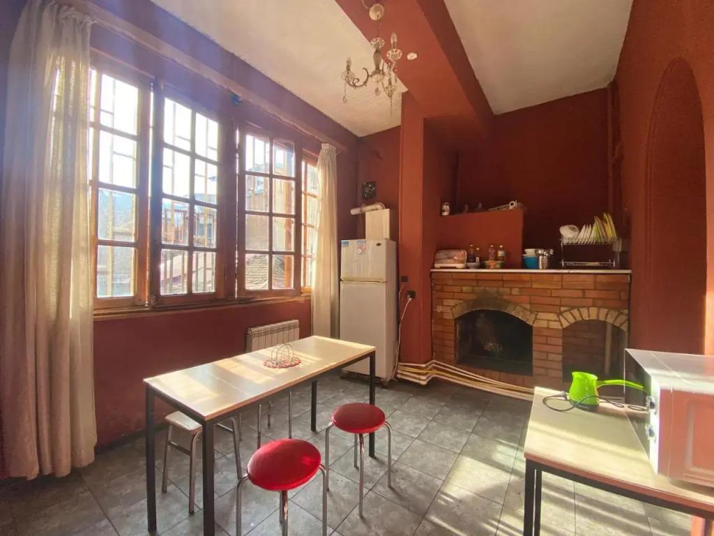 Feelharmony Hostel