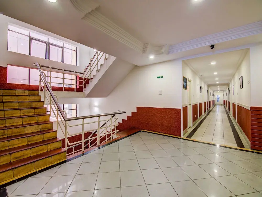 OYO Flagship 10866 Bangalore