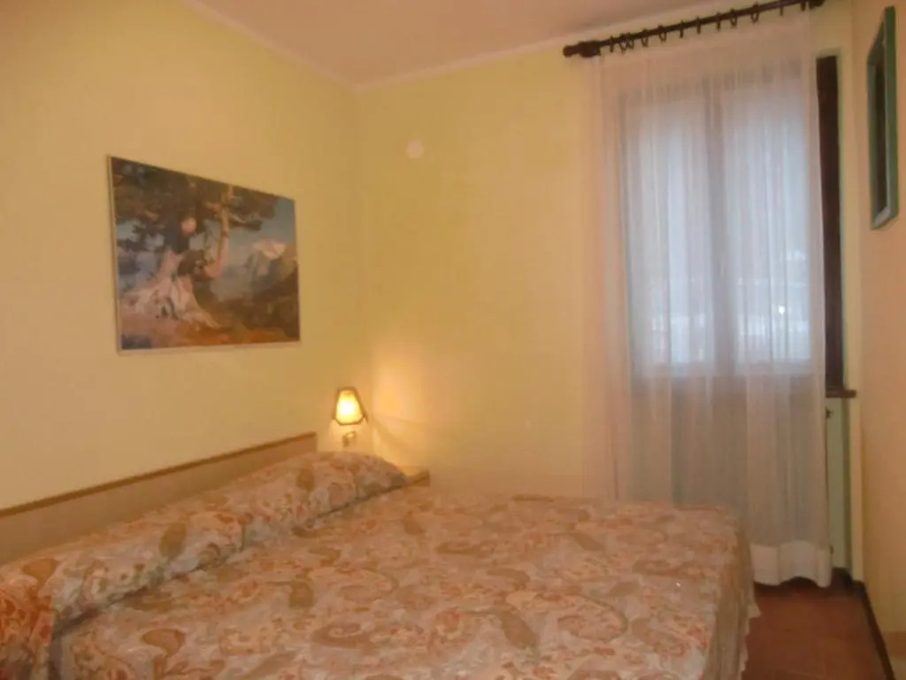 Appartamento Belvedere