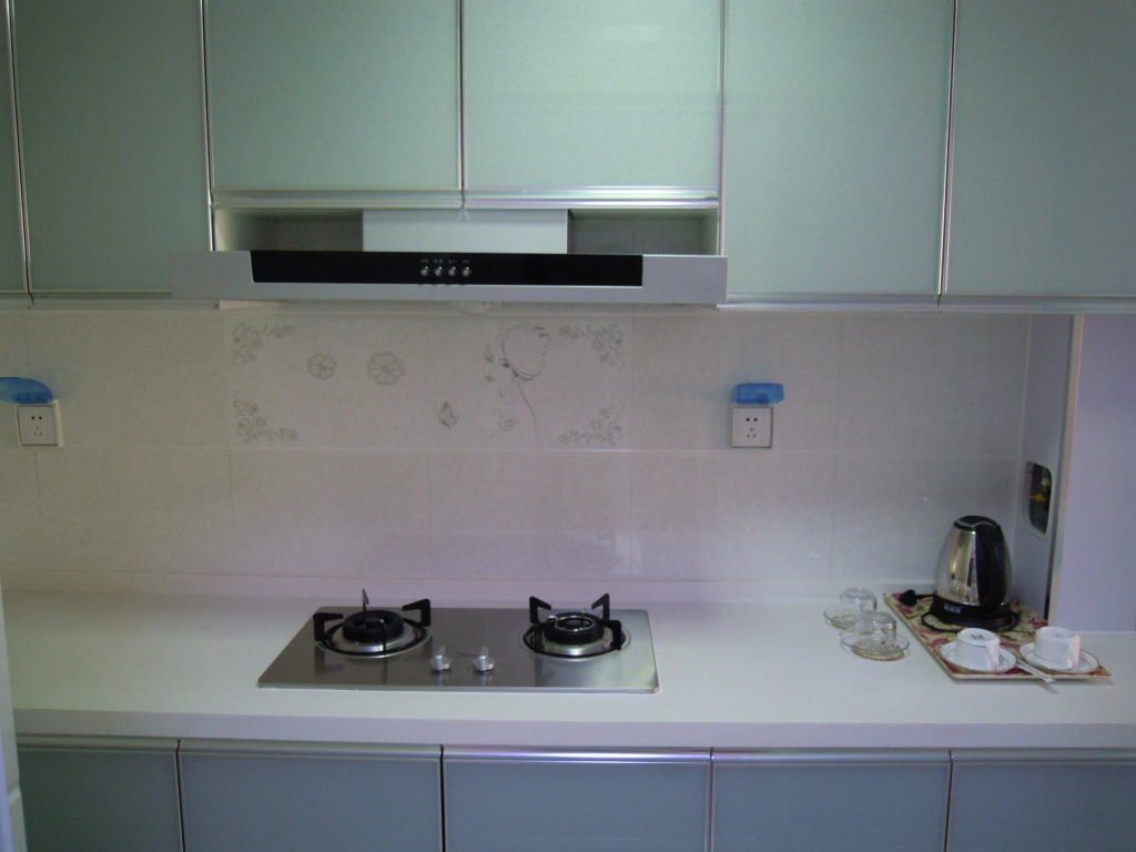 Dalian Ming Rui Jin Feng Apartment