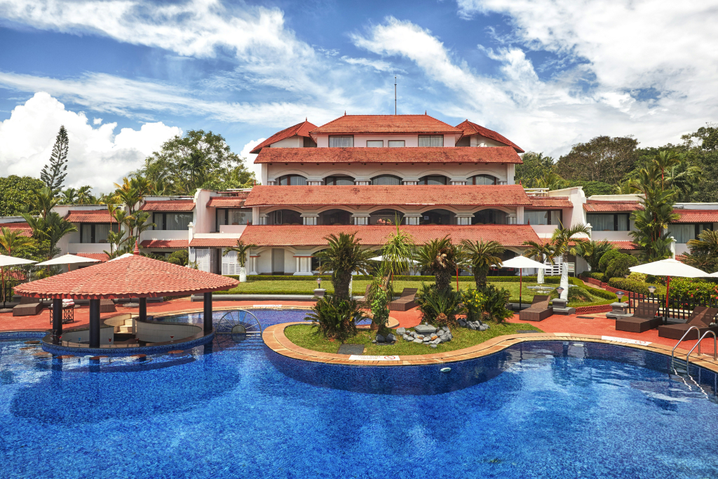 Gateway Varkala