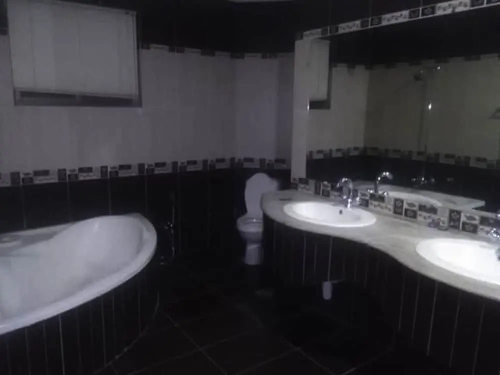 Executive Galaxy Guest House Islamabad