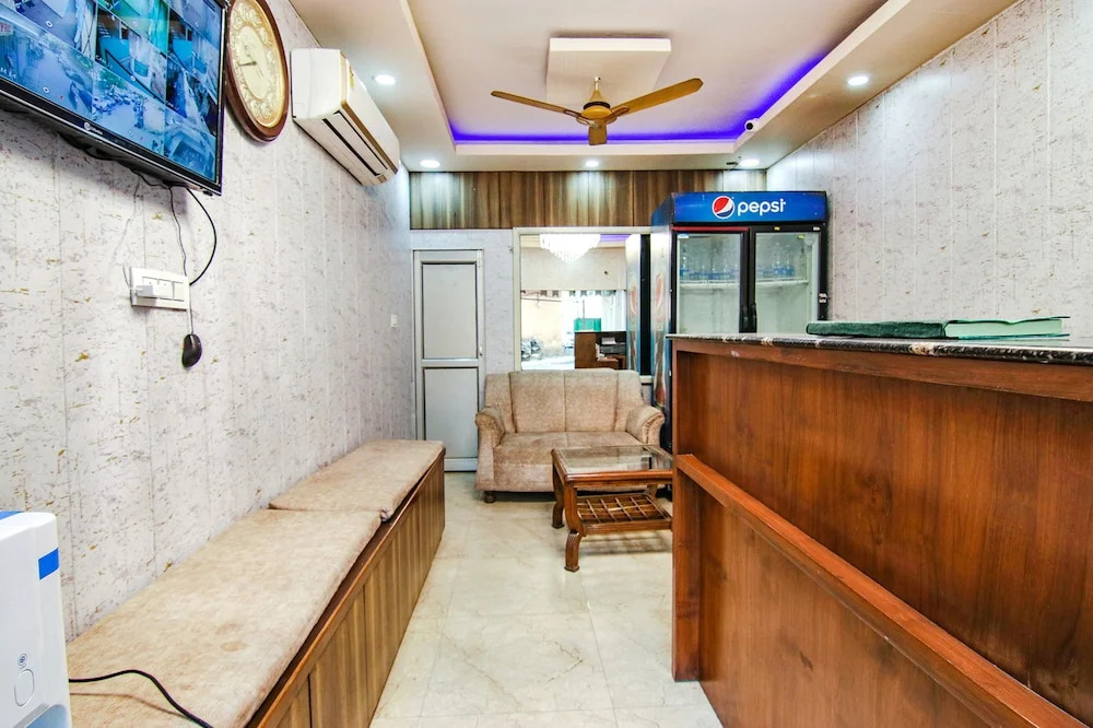 FabHotel Surya Palace 2