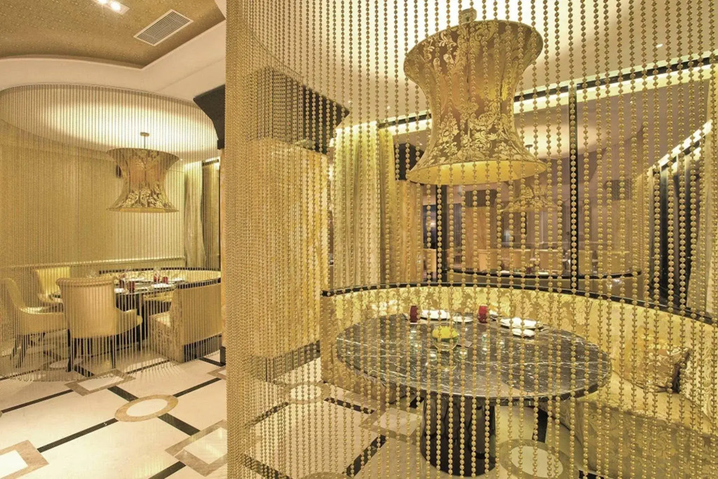 The Trans Luxury Hotel Bandung