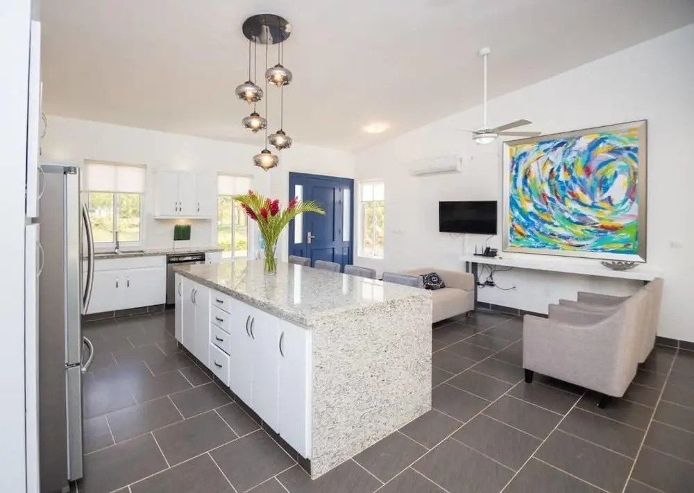 Spectacular Private 3 Bedroom Villa in Gated Community