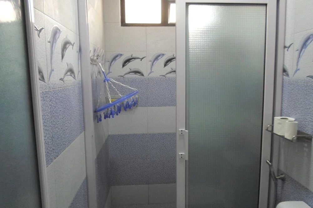 Residence La Colombe