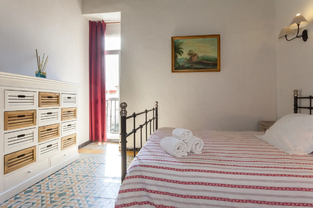 Apartamentos Jerez