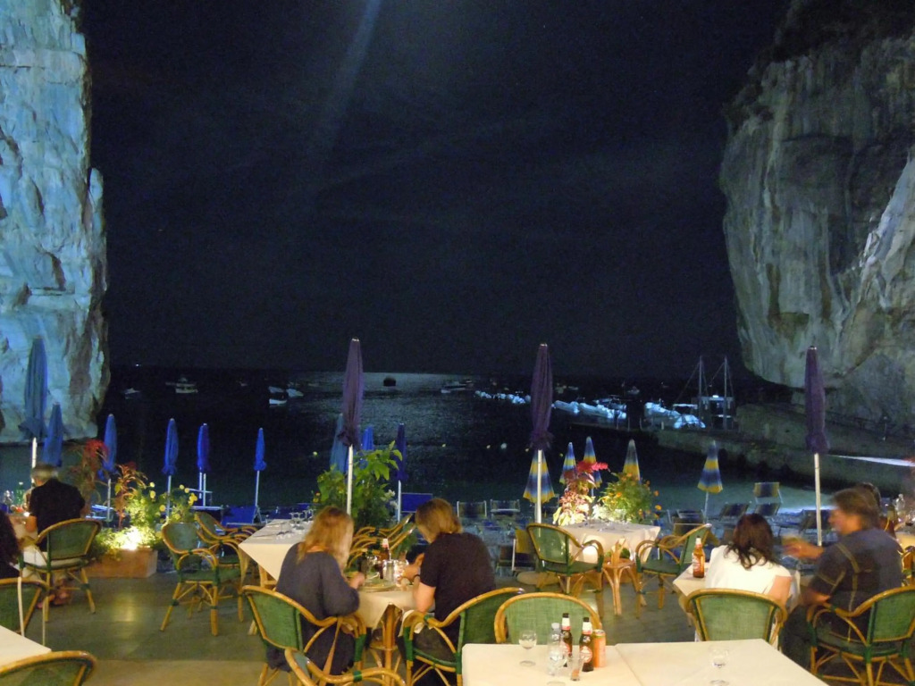 Hotel Alfonso A Mare
