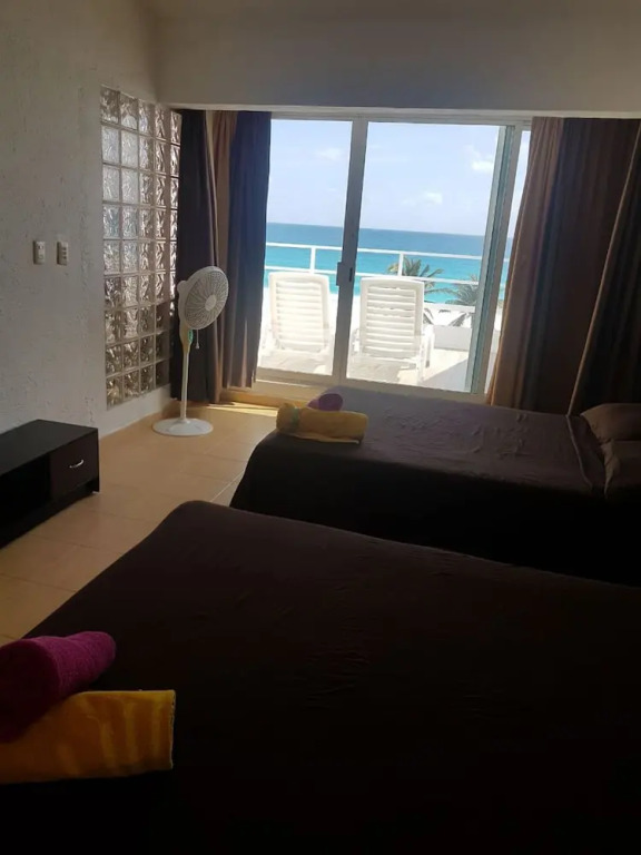Ocean View Penthouse 2 Bedroom