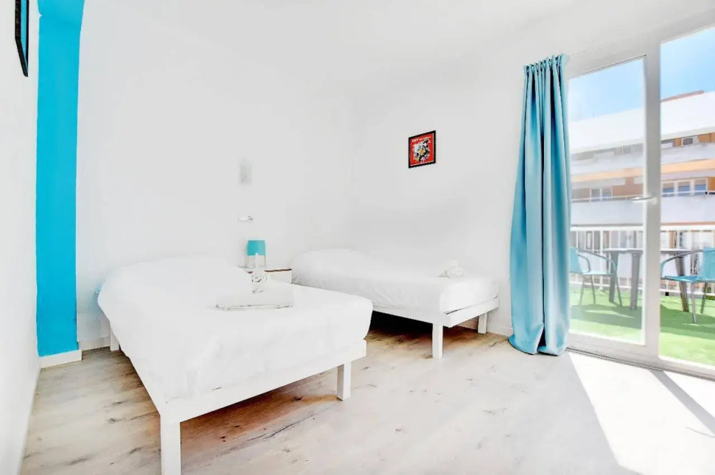 Hotel Boogaloo