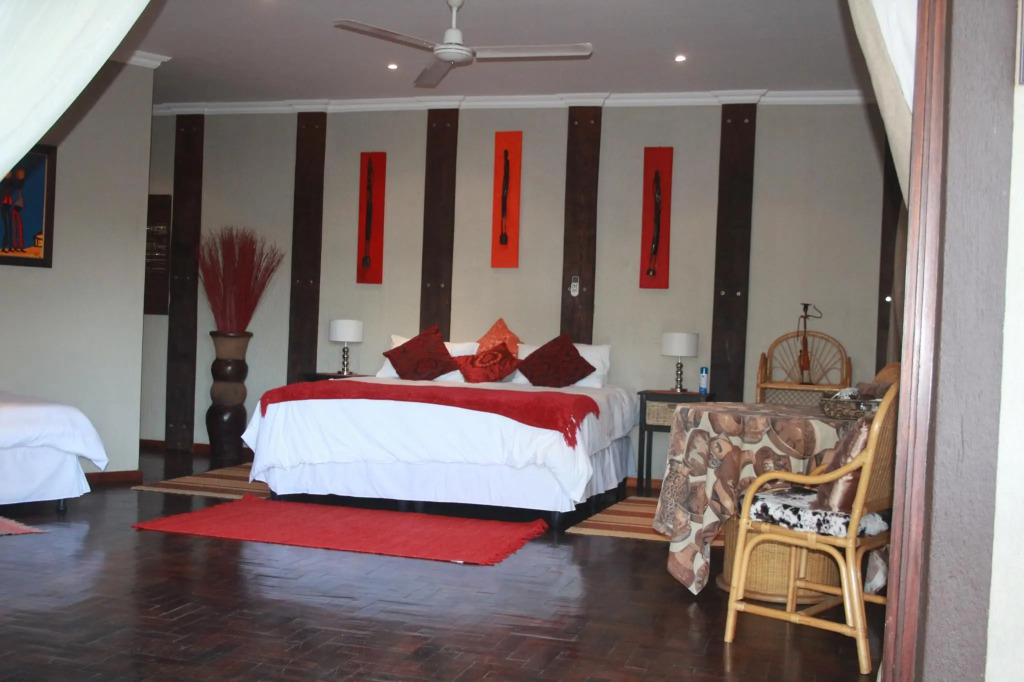 Safari Bed & Breakfast