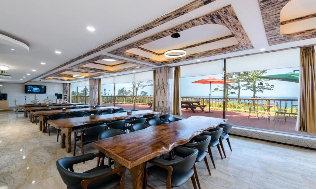 Newocean Resort