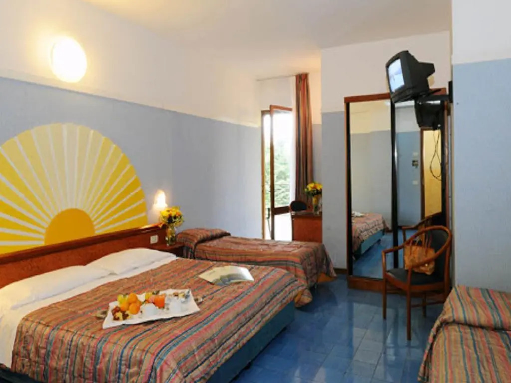Hotel Panorama
