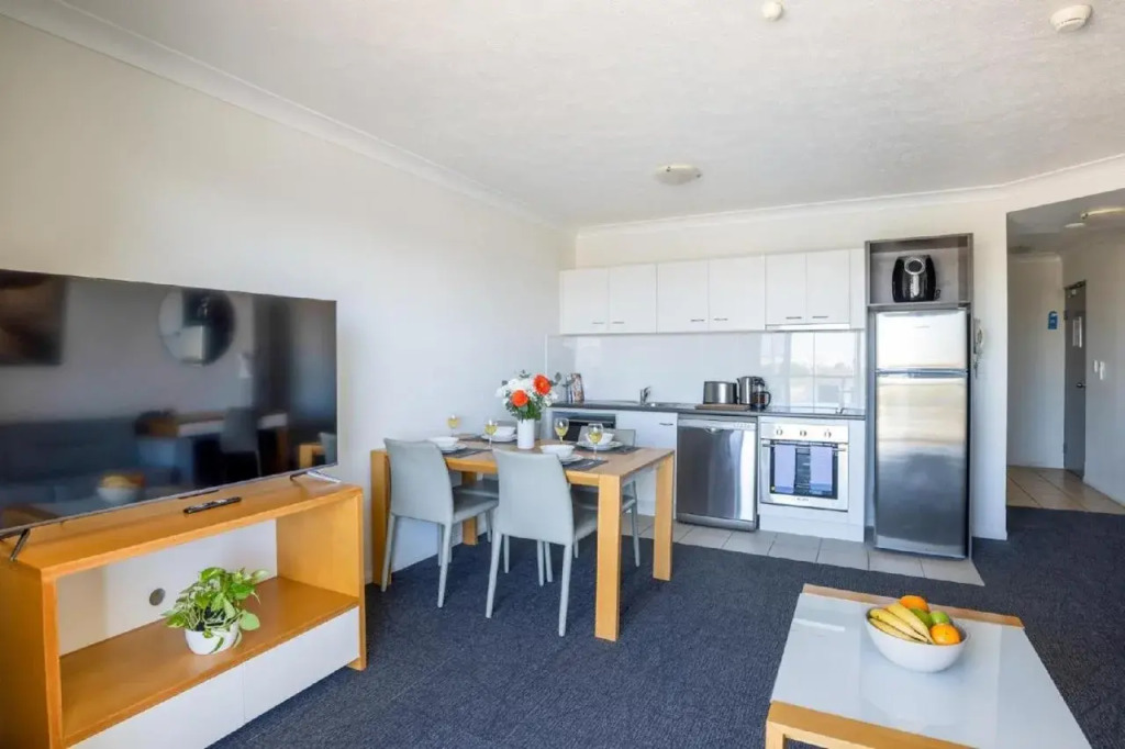 MainStay Suites Townsville