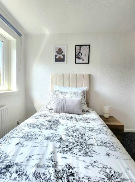 Tranquil Home Away from Home