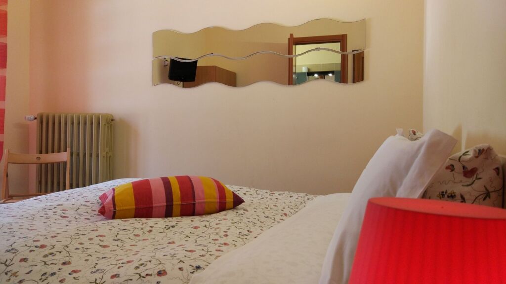 B&B LAquila