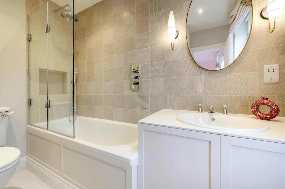 Gorgeous 3 bed House in Sloane Square