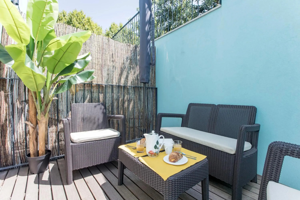Mártires Sweet Apts by PortoCityHosts