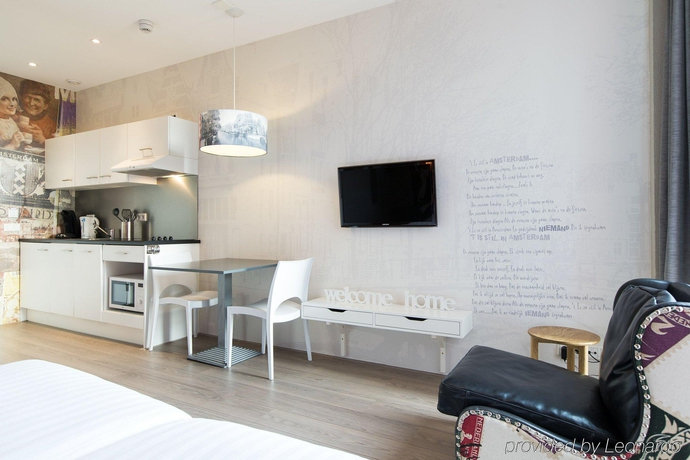 Petit Hotel dels Arts