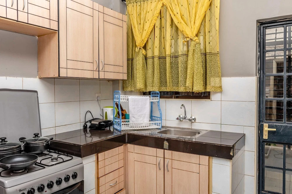 Mersha Homes