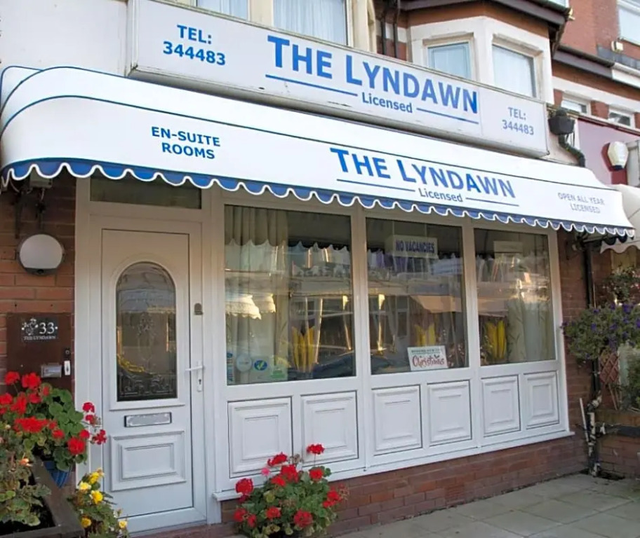 Lyndawn hotel