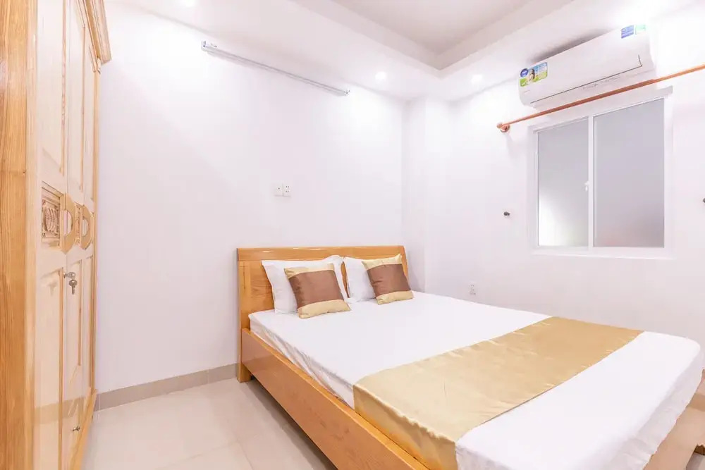 Oyo 931 Rio Hotel