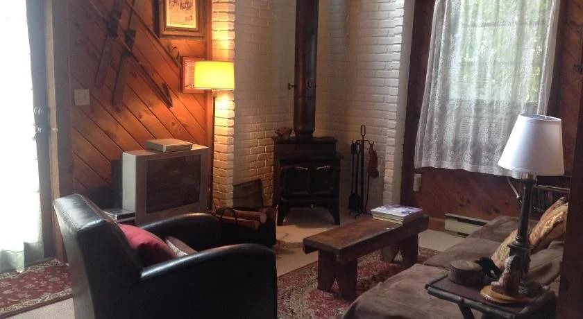 The Clark House Bed and Breakfast