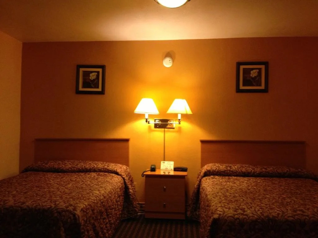Scottish Inn - Okeechobee