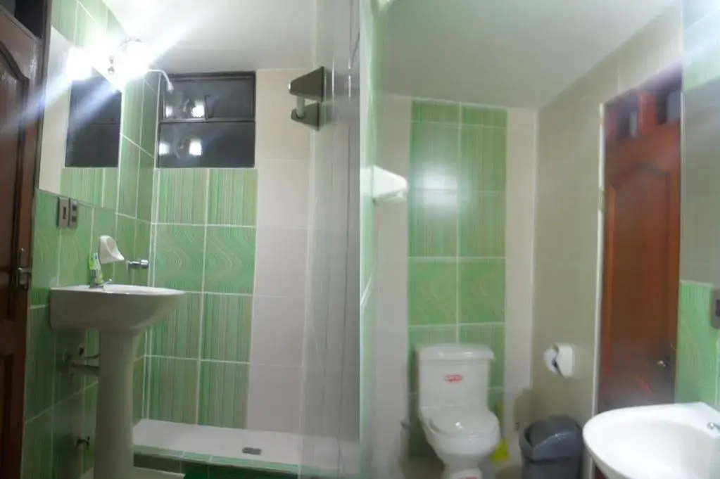 Hostal Corona Blanca