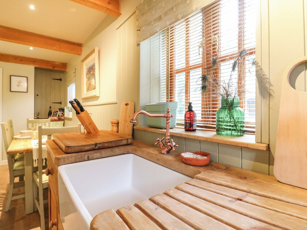 The Hayloft