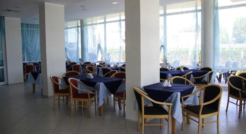 Hotel Royal Beach