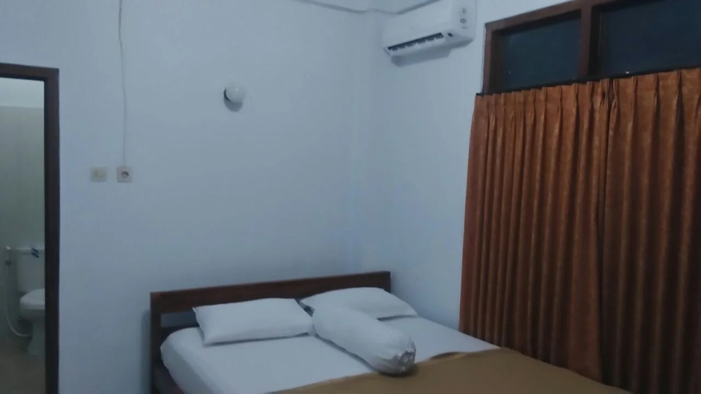 Hotel Bintang Agung
